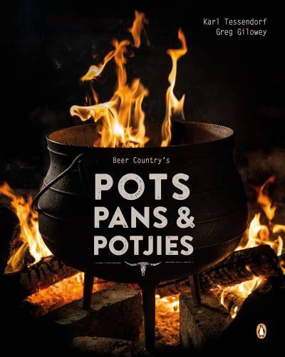 Sexpots and Pans