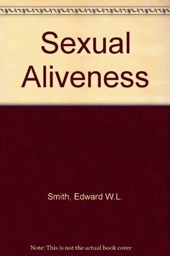 Sexual Aliveness