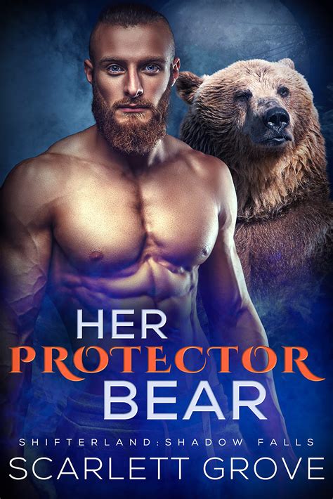 Sexy Bear Protector
