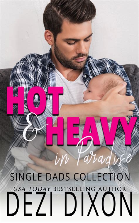 Sexy Single Dads Collection