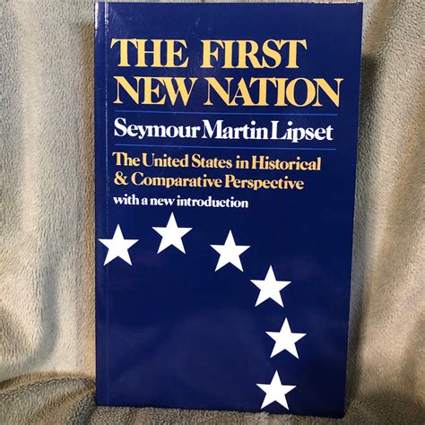 Seymour Martin Lipset