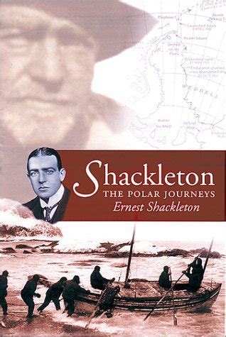 Shackleton - Polar Quest