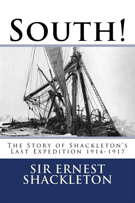 Shackleton