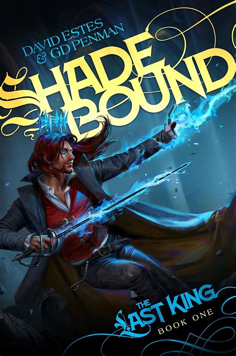 Shadebound