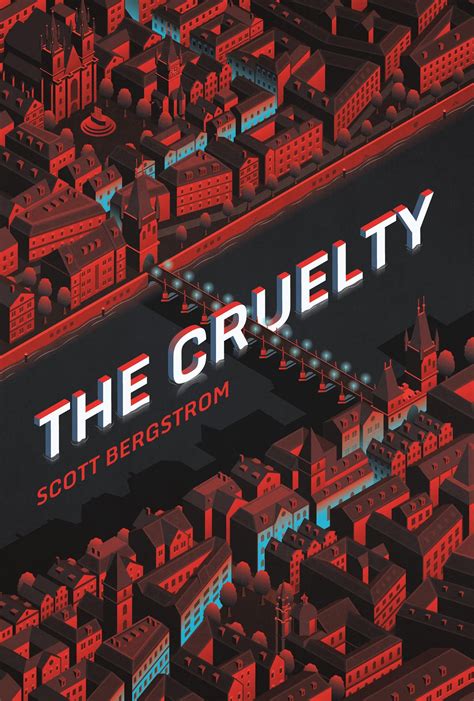 Shades of Cruelty