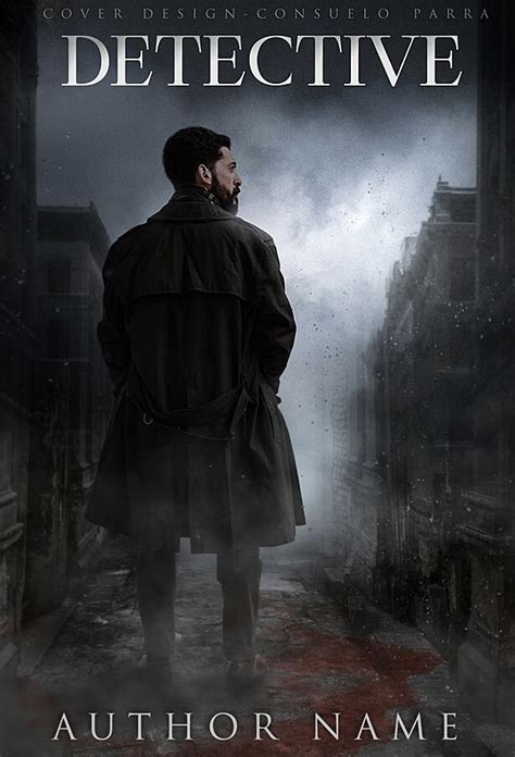 Shadow, the Mysterious Detective