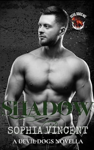 Shadow (Devil Dogs MC)