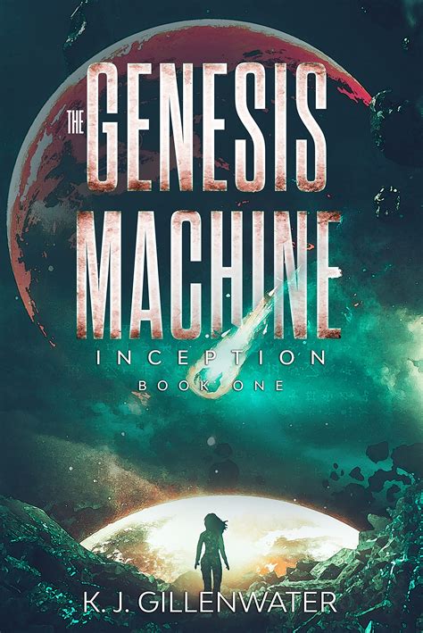 Shadow Genesis: Inception