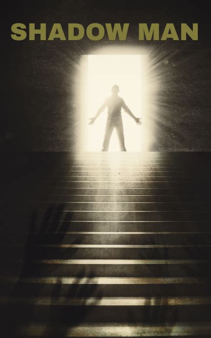 Shadow Man