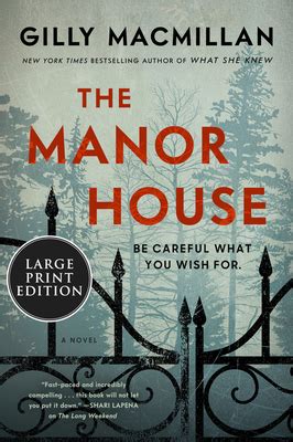 Shadow Manor