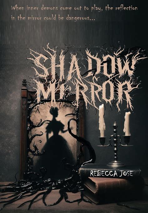 Shadow Mirror (Fallen Angels and Inner Demons)
