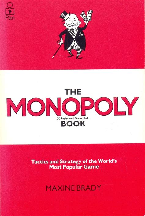 Shadow Monopoly