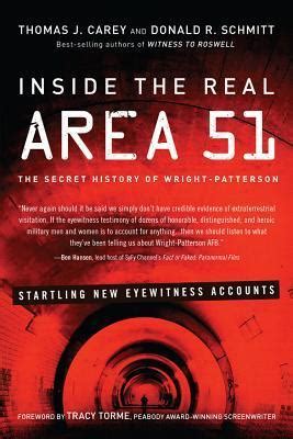 Shadow Protocol Area 51