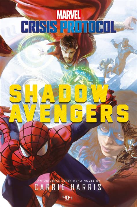 Shadow Protocol