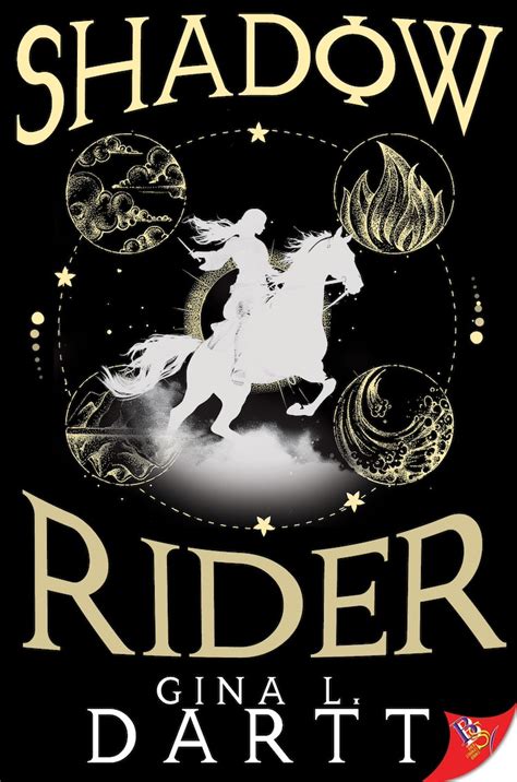 Shadow Rider