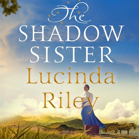 Shadow Sister