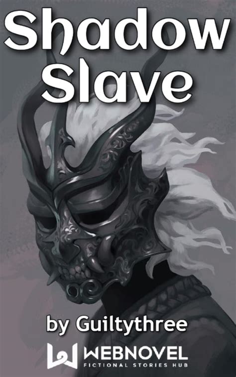 Shadow Slave: Book7