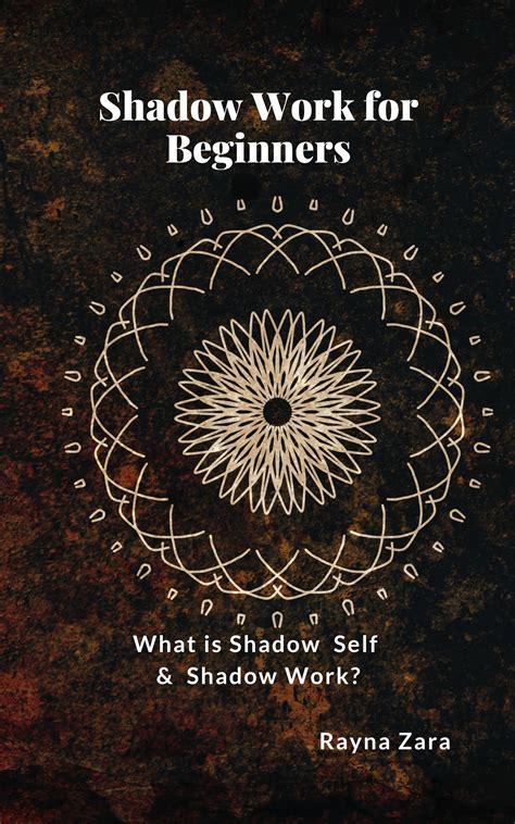 Shadow Work For Beginners