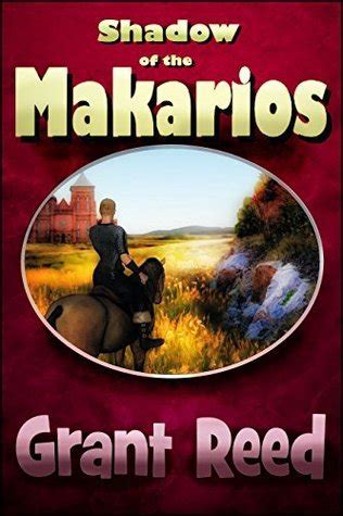 Shadow of the Makarios