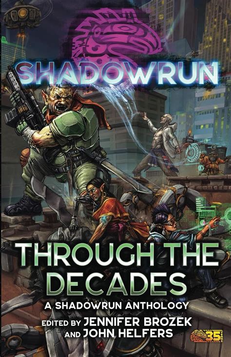 Shadowbeat (Shadowrun)