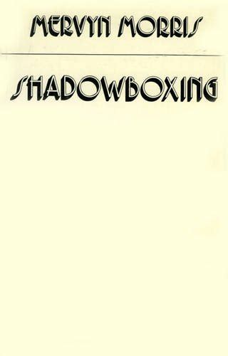 Shadowboxing