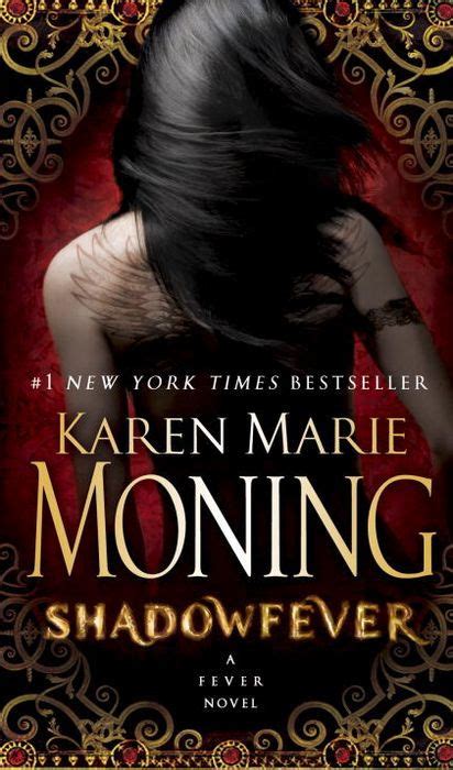 Shadowfever (Fever, #5)