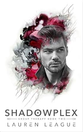 Shadowplex (Group Therapy Book 2)