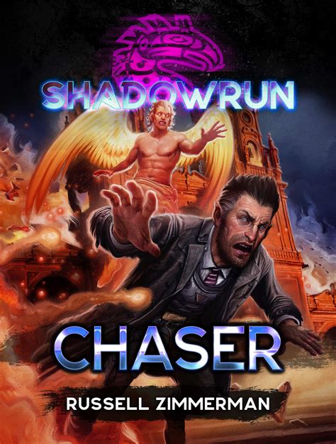 Shadowrun: Chaser