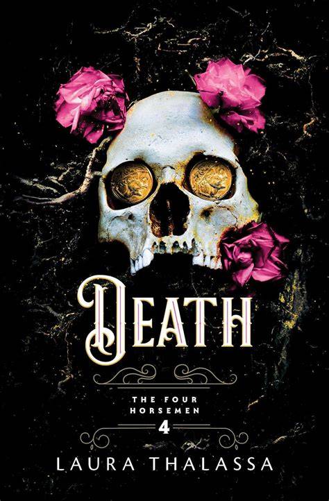 Shadows Of Death