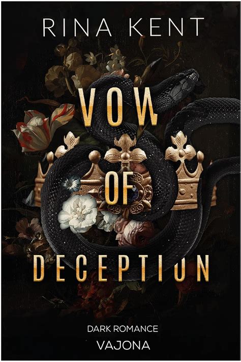 Shadows Of Deception