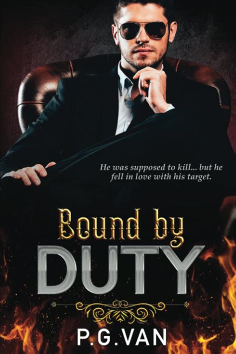 Shadows Of Duty