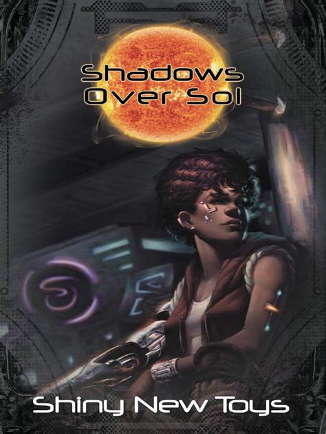 Shadows Over Sol