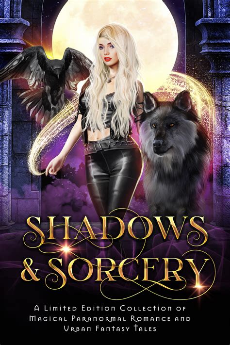 Shadows and Sorcery