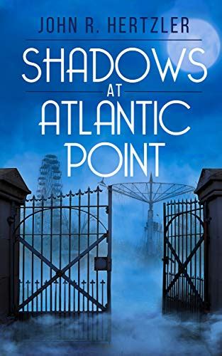 Shadows at Atlantic Point