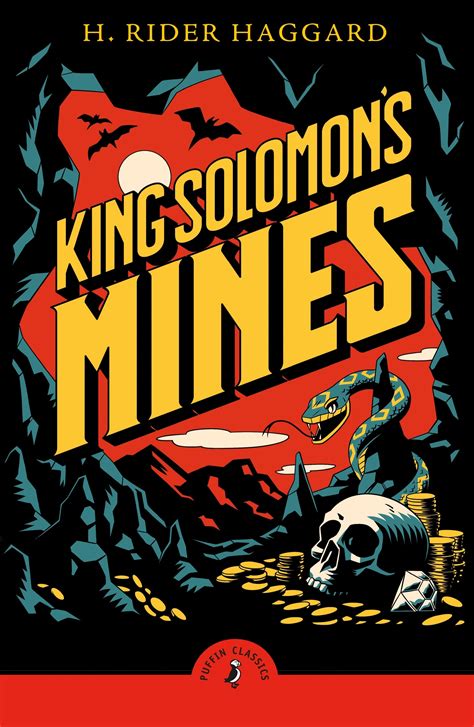 Shadows in the Mines