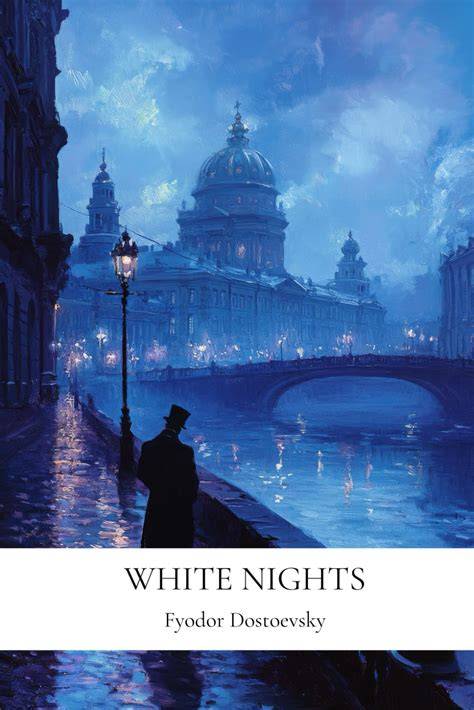 Shadows of Amorous Nights