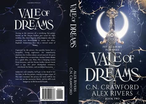 Shadows of Dreams