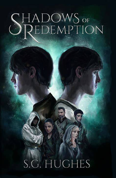 Shadows of Redemption