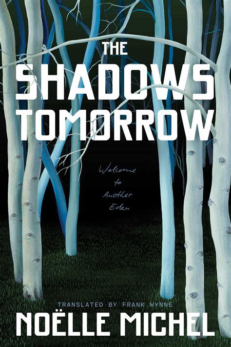 Shadows of Tomorrow