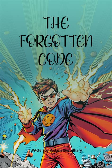 Shadows of the Forgotten Code