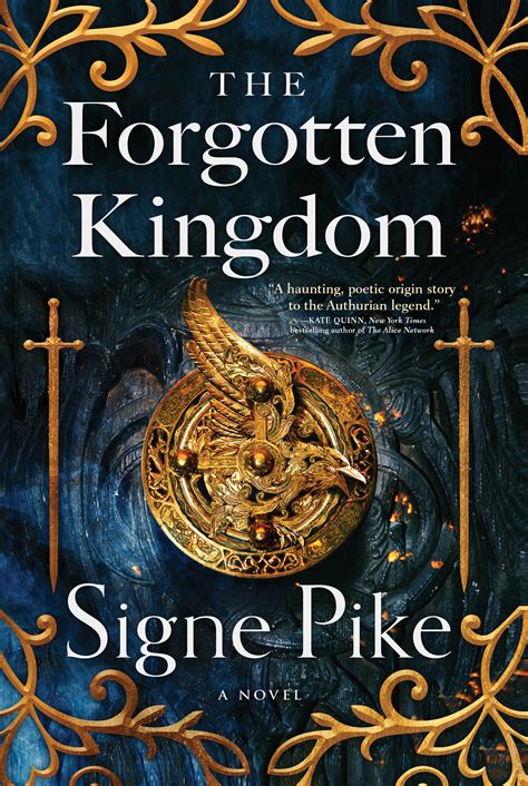 Shadows of the Forgotten Kingdom