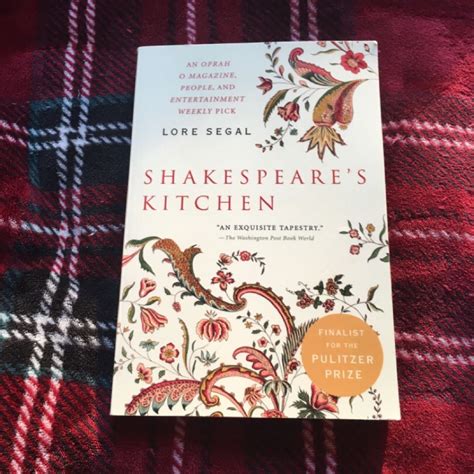 Shakespeare's Kitchen