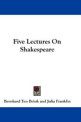 Shakespeare; Five Lectures