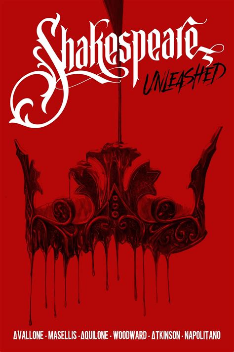 Shakespeare Unleashed (Unleashed #2)