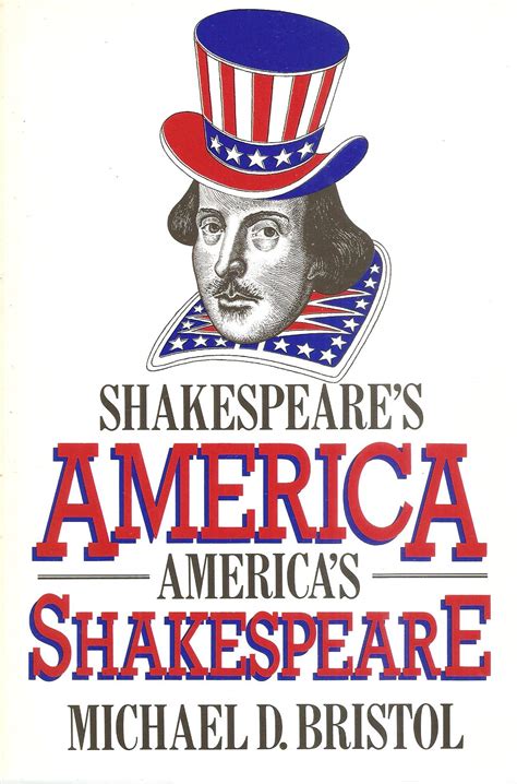 Shakespeares America