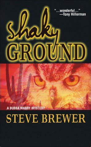Shaky Ground