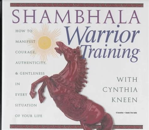 Shambhala-Training