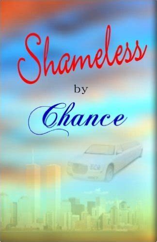 Shameless (Shameless #1)