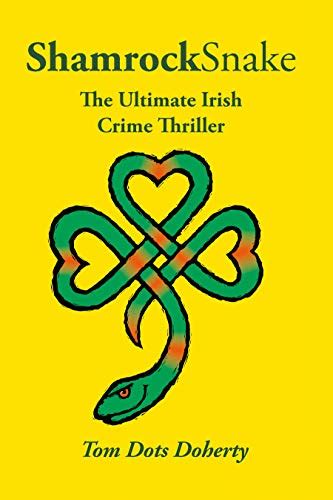 ShamrockSnake
