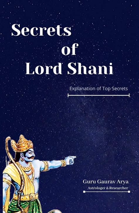 Shani Upchaar